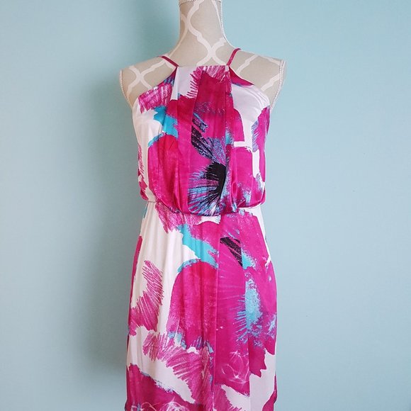 le chateau dress